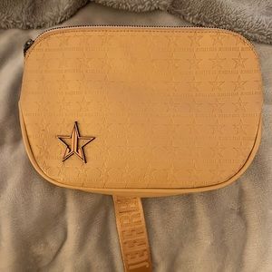 Jeffree Star cross body